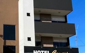 Hotel Comaxin